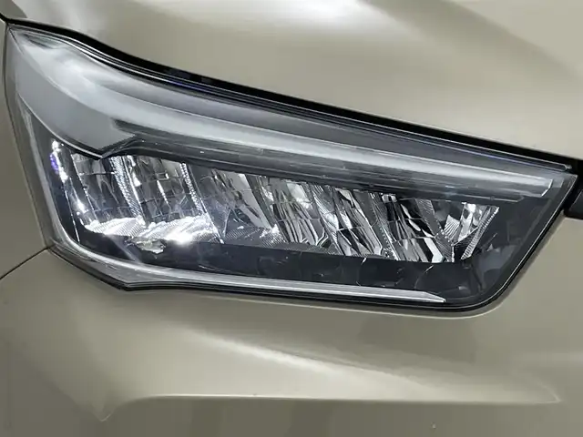 トヨタ ライズ Z 福井県 2022(令4)年 1.8万km ナチュラルベージュマイカM 4WD/純正ディスプレイオーディオ/【FM/AM/BT/フルセグTV/ Androidauto/HDMI】/全方位カメラ/衝突軽減ブレーキ/BSM/アダプティブクルーズコントロール/コーナーセンサー/オートホールド/前席シートヒーター/ETC2.0/アイドリングストップ/横滑り防止装置