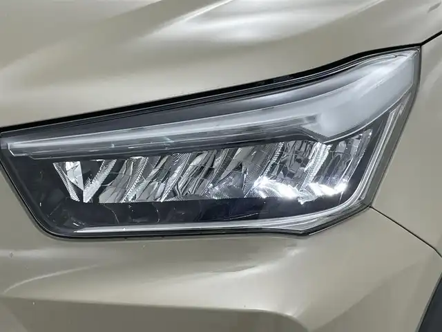 トヨタ ライズ Z 福井県 2022(令4)年 1.8万km ナチュラルベージュマイカM 4WD/純正ディスプレイオーディオ/【FM/AM/BT/フルセグTV/ Androidauto/HDMI】/全方位カメラ/衝突軽減ブレーキ/BSM/アダプティブクルーズコントロール/コーナーセンサー/オートホールド/前席シートヒーター/ETC2.0/アイドリングストップ/横滑り防止装置
