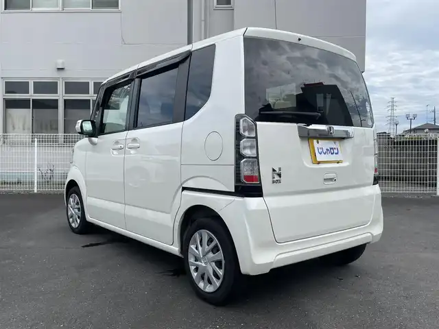 ホンダ Ｎ ＢＯＸ G ターボパッケージ 栃木県 2013(平25)年 8.4万km プレミアムホワイトパール 株)IDOMが運営する【じしゃロン小山店】の自社ローン専用車両になります。こちらは現金またはオートローンご利用時の価格です。自社ローンご希望の方は別途その旨お申付け下さい//禁煙車/純正ワンセグナビ/（CD/DVD/AM/FMラジオ）/スマートキー/プッシュスタート/バックカメラ/クルーズコントロール/ＥＴＣ/パドルシフト/両側パワースライドドア/ステアリングリモコン/電動格納ドアミラー/パワーウインドウ/オートライト