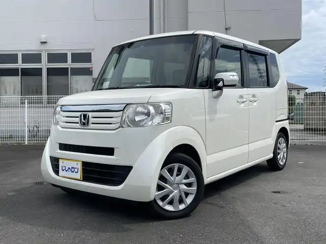 ホンダ Ｎ ＢＯＸ G ターボパッケージ 栃木県 2013(平25)年 8.4万km プレミアムホワイトパール 株)IDOMが運営する【じしゃロン小山店】の自社ローン専用車両になります。こちらは現金またはオートローンご利用時の価格です。自社ローンご希望の方は別途その旨お申付け下さい//禁煙車/純正ワンセグナビ/（CD/DVD/AM/FMラジオ）/スマートキー/プッシュスタート/バックカメラ/クルーズコントロール/ＥＴＣ/パドルシフト/両側パワースライドドア/ステアリングリモコン/電動格納ドアミラー/パワーウインドウ/オートライト