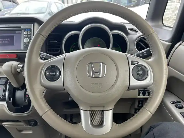 ホンダ Ｎ ＢＯＸ G ターボパッケージ 栃木県 2013(平25)年 8.4万km プレミアムホワイトパール 株)IDOMが運営する【じしゃロン小山店】の自社ローン専用車両になります。こちらは現金またはオートローンご利用時の価格です。自社ローンご希望の方は別途その旨お申付け下さい//禁煙車/純正ワンセグナビ/（CD/DVD/AM/FMラジオ）/スマートキー/プッシュスタート/バックカメラ/クルーズコントロール/ＥＴＣ/パドルシフト/両側パワースライドドア/ステアリングリモコン/電動格納ドアミラー/パワーウインドウ/オートライト