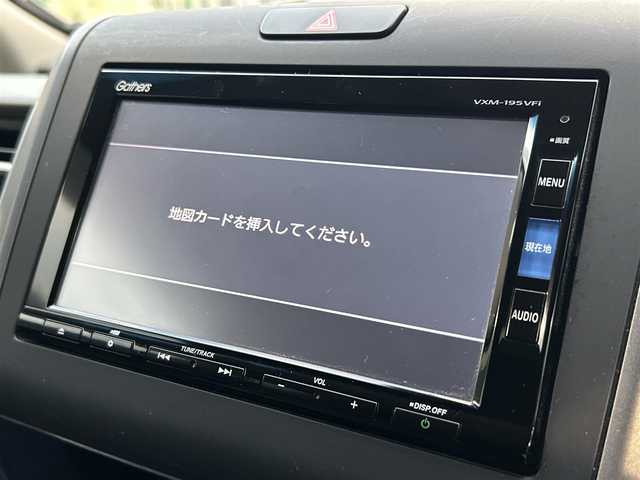 ホンダ フリード ハイブリット G ホンダセンシング 福岡県 2018(平30)年 4.3万km モダンスティールM 純正7型SDナビ【フルセグTV/CD/DVD/BT】バックモニターホンダセンシングレーダークルコン両側パワスラETCドラレコワンオーナー純正LEDヘッドライトスマートキープッシュスタート