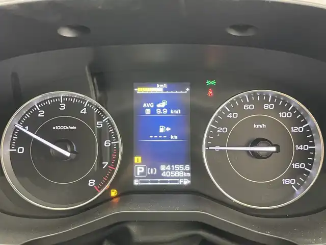 スバル インプレッサ スポーツ 2．0i－S アイサイト 愛知県 2017(平29)年 4.1万km クリスタルホワイトP 純正８型ナビ　バックカメラ　禁煙車　フルセグＴＶ　Ｂｌｕｅｔｏｏｔｈ　ブラックレザーセレ　シートヒーター　バックカメラ　アイサイト　衝突軽減　追従クルコン　レーンアシスト　ＬＥＤオートライト　ＢＳＭ