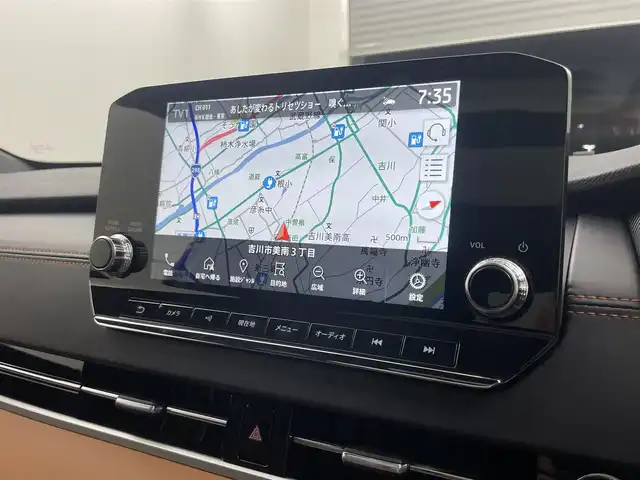 三菱 アウトランダー ＰＨＥＶ P 埼玉県 2024(令6)年 0.2万km ホワイトダイヤモンド サンルーフ/４ＷＤ　/１２．３インチディスプレイオーディオ/ 地デジＴＶ Bluetooth HDMI スマホ連携/全方位カメラ　/ＢＯＳＥサウンド/ワイヤレス充電　/サンルーフ　/レーダークルーズコントロール　/パワーバックドア　/レザーシート　/前席メモリ機能付パワーシート　/前後席シートヒーター　/前席リフレッシュシート　/ヘッドアップディスプレイ　/ＬＥＤライトライト　/オートハイビーム　/充電ケーブル車載