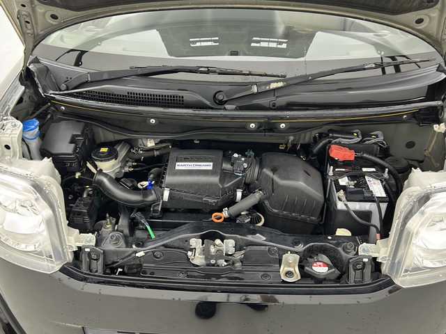ホンダ Ｎ ＢＯＸ G SSパッケージ 宮城県 2016(平28)年 5.4万km クリスタルブラックパール 禁煙車/あんしんパッケージ/・シティブレーキアクティブシステム/・サイドカーテンエアバックシステム/純正ディスプレイオーディオ/・CD.Bluetooth.HDMI/ワンセグTV/バックカメラ/両側パワースライドドア/ビルトインＥＴＣ/前席シートヒーター/ＨＩＤヘッドライト/ECONスイッチ/横滑り防止装置/シートバックテーブル/サンシェード/プッシュスタート/スマートキー/社外14インチアルミホイール/純正フロアマット