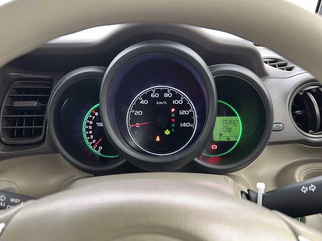 ホンダ Ｎ ＢＯＸ G SSパッケージ 宮城県 2016(平28)年 5.4万km クリスタルブラックパール 禁煙車/あんしんパッケージ/・シティブレーキアクティブシステム/・サイドカーテンエアバックシステム/純正ディスプレイオーディオ/・CD.Bluetooth.HDMI/ワンセグTV/バックカメラ/両側パワースライドドア/ビルトインＥＴＣ/前席シートヒーター/ＨＩＤヘッドライト/ECONスイッチ/横滑り防止装置/シートバックテーブル/サンシェード/プッシュスタート/スマートキー/社外14インチアルミホイール/純正フロアマット