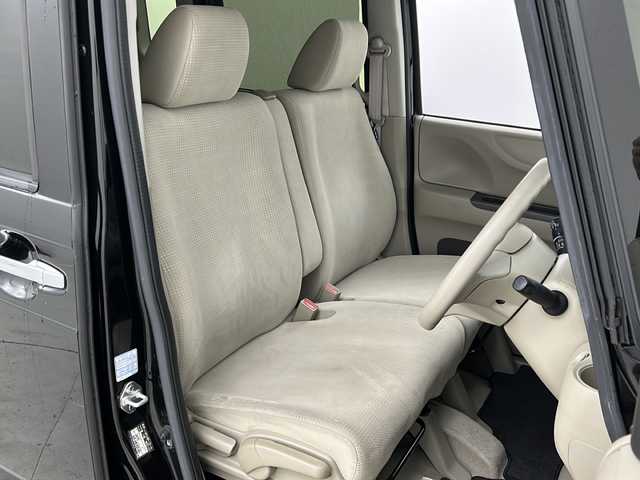 ホンダ Ｎ ＢＯＸ G SSパッケージ 宮城県 2016(平28)年 5.4万km クリスタルブラックパール 禁煙車/あんしんパッケージ/・シティブレーキアクティブシステム/・サイドカーテンエアバックシステム/純正ディスプレイオーディオ/・CD.Bluetooth.HDMI/ワンセグTV/バックカメラ/両側パワースライドドア/ビルトインＥＴＣ/前席シートヒーター/ＨＩＤヘッドライト/ECONスイッチ/横滑り防止装置/シートバックテーブル/サンシェード/プッシュスタート/スマートキー/社外14インチアルミホイール/純正フロアマット