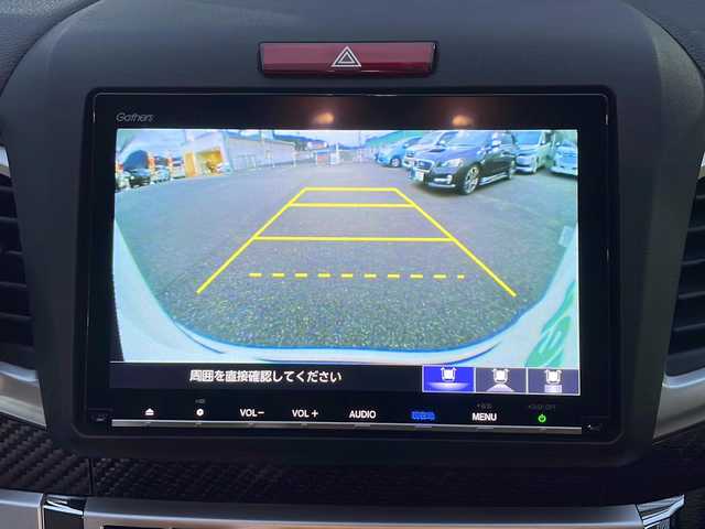 ホンダ ジェイド RS ホンダセンシング 山口県 2018(平30)年 6万km プラチナホワイトパール 純正メモリナビ/Bluetooth/フルセグTV/バックカメラ/LEDヘッドライト/オートライト/レーンキープアシスト/衝突軽減ブレーキ/横滑り防止装置/スマートキー＆プッシュスタート/社外レーダー探知機/社外デジタルインナーミラー/車高調/社外シートカバー/クルーズコントロール/ステアリングスイッチ/ビルトインETC/HDMI入力端子/パドルシフト/保証書・取説/スペアキー1個