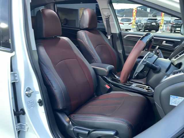 ホンダ ジェイド RS ホンダセンシング 山口県 2018(平30)年 6万km プラチナホワイトパール 純正メモリナビ/Bluetooth/フルセグTV/バックカメラ/LEDヘッドライト/オートライト/レーンキープアシスト/衝突軽減ブレーキ/横滑り防止装置/スマートキー＆プッシュスタート/社外レーダー探知機/社外デジタルインナーミラー/車高調/社外シートカバー/クルーズコントロール/ステアリングスイッチ/ビルトインETC/HDMI入力端子/パドルシフト/保証書・取説/スペアキー1個