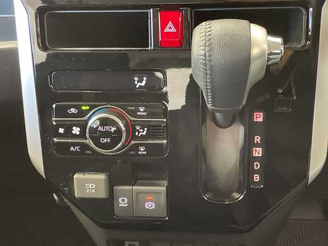 トヨタ ルーミー カスタムG－T 群馬県 2020(令2)年 1.2万km クールバイオレットクリスタルシャイン 純正ナビ　バックカメラ　アダプティブクルーズコントロール　衝突被害軽減ブレーキ　レーンアシスト　クリアランスソナー　両側電動スライドドア　革巻きステアリング　革巻きシフト　LEDヘッドライト　禁煙車