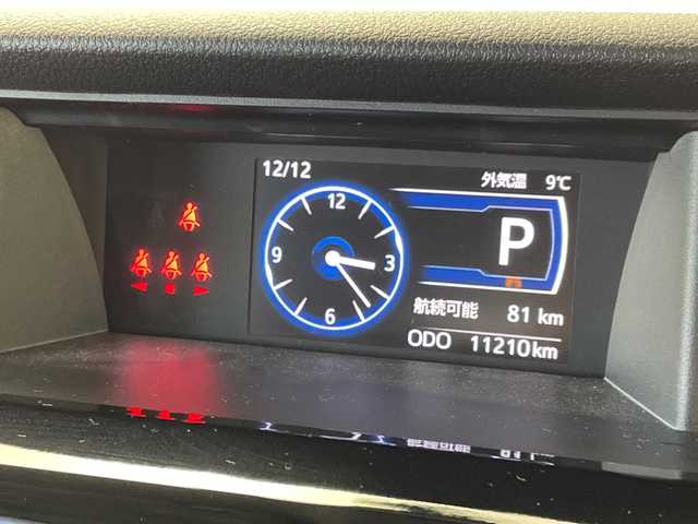 トヨタ ルーミー カスタムG－T 群馬県 2020(令2)年 1.2万km クールバイオレットクリスタルシャイン 純正ナビ　バックカメラ　アダプティブクルーズコントロール　衝突被害軽減ブレーキ　レーンアシスト　クリアランスソナー　両側電動スライドドア　革巻きステアリング　革巻きシフト　LEDヘッドライト　禁煙車