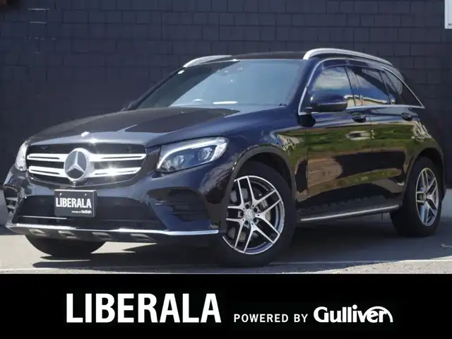 メルセデス・ベンツ ＧＬＣ２５０