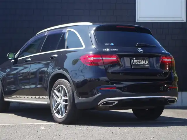 メルセデス・ベンツ ＧＬＣ２５０