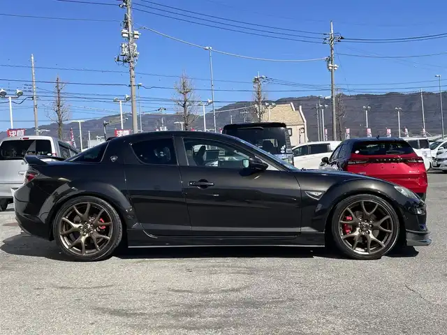 マツダ ＲＸ－８