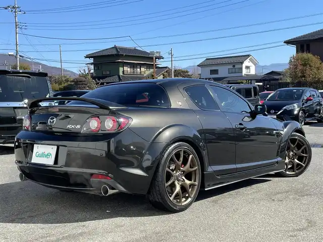 マツダ ＲＸ－８