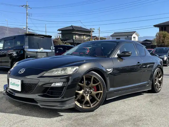 マツダ ＲＸ－８