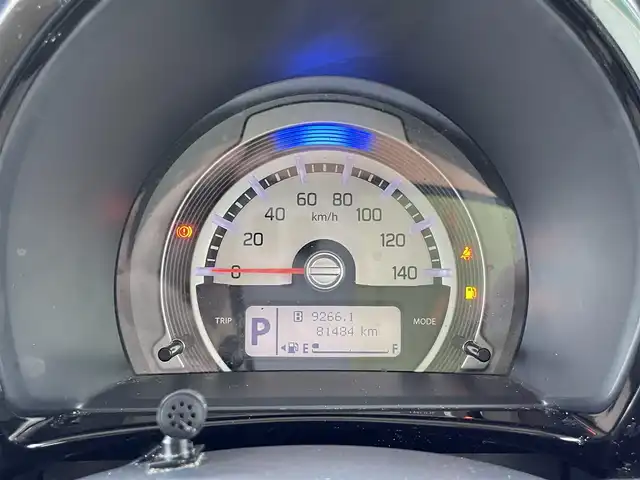 スズキ ハスラー Jスタイル Ⅱ 福岡県 2017(平29)年 8.2万km フェニックスレッドパール/ブルーイッシュブラックパール ・Panasonicナビ/　（ワンセグテレビ/CD/DVD/Bluetooth)/・シートヒーター/・ドライブレコーダー/・ETC/・衝突軽減ブレーキ/・レーンキープアシスト/・プッシュスタート/・ウィンカーミラー/・アイドリングストップ/・純正マット