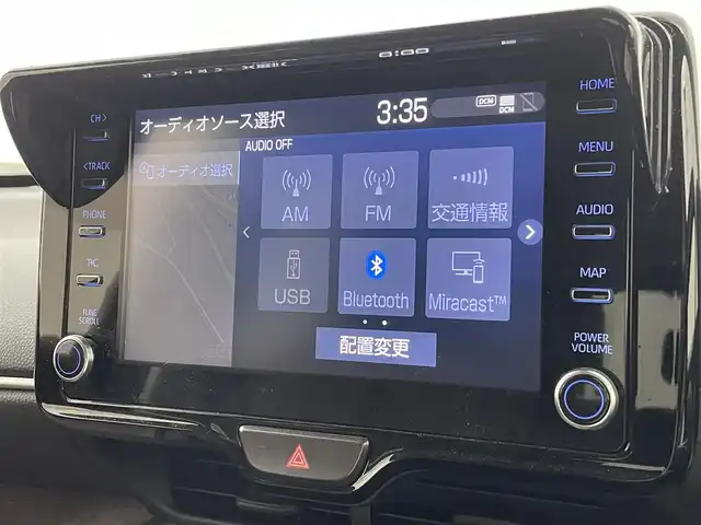トヨタ ヤリスクロス ハイブリッド Z 福岡県 2020(令2)年 5.3万km ブラックマイカ/センシュアルレッドマイカ 純正８型ＤＡナビ（フルセグＴＶ）　/全方位カメラ　/３６０°ドラレコ　/ビルトインＥＴＣ　/ＡＣＣ　/コーナーセンサー　/衝突被害軽減ブレーキ　/レーンキープ　/ＢＳＭ　/ＲＣＴＡ　/ハーフレザー　/シートヒーター　/ＬＥＤ