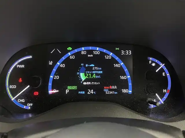 トヨタ ヤリスクロス ハイブリッド Z 福岡県 2020(令2)年 5.3万km ブラックマイカ/センシュアルレッドマイカ 純正８型ＤＡナビ（フルセグＴＶ）　/全方位カメラ　/３６０°ドラレコ　/ビルトインＥＴＣ　/ＡＣＣ　/コーナーセンサー　/衝突被害軽減ブレーキ　/レーンキープ　/ＢＳＭ　/ＲＣＴＡ　/ハーフレザー　/シートヒーター　/ＬＥＤ