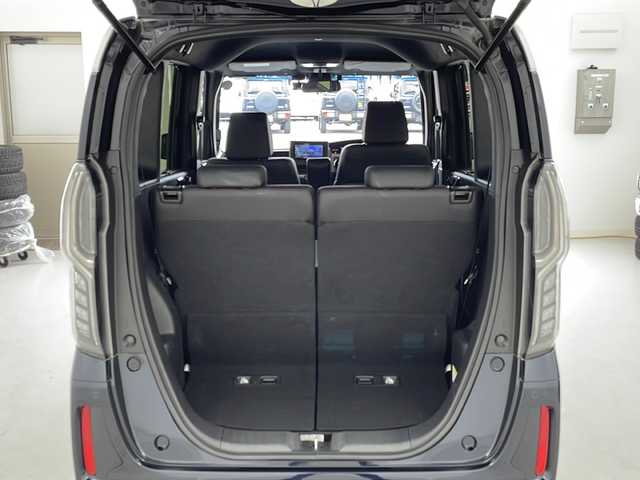 ホンダ Ｎ ＢＯＸ カスタム L ターボ コーディネートスタイル 宮城県 2022(令4)年 5.4万km ミッドナイトブルービームM Honda SENSING			/・衝突軽減ブレーキ	/・路外逸脱抑制機能/・アダプティブクルーズコントロール		/・車線維持支援システム/・オートハイビーム/両側パワースライドドア/シートヒーターD/社外7型ナビ/BT.SD.CD.DVD.USB.iPad/フルセグTV/バックカメラ/社外ETC/社外ドライブレコーダーF/革巻ステアリング/パドルシフト/ステアリングスイッチ/電動パーキングブレーキ/プッシュスタート/スマートキー/レザーシート/純正15インチAW/純正フロアマッド/LEDヘッドライト/LEDフォグランプ/パーキングセンサー/ロールサンシェード/シートバックテーブル/横滑り防止機能