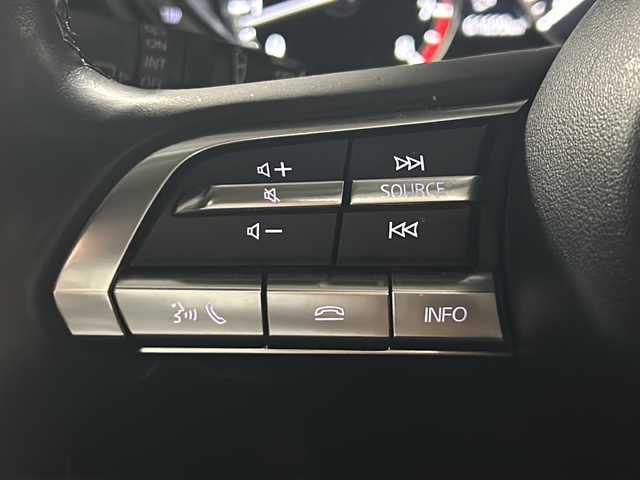 マツダ ＣＸ－３０ X プロアクティブツーリングセレクション 大阪府 2020(令2)年 6.2万km ディープクリスタルブルーマイカ 純正ナビ/・フルセグTV/・HDMI/・Bluetooth/・USB/・CD/DVD/革ステアリング/ステアリングヒーター/パドルシフト/運転席パワーシート/運転席シートメモリー/前席シートヒーター/パワーバックドア/衝突軽減システム/オートハイビーム/オートホールド/コーナーセンサー/バックカメラ