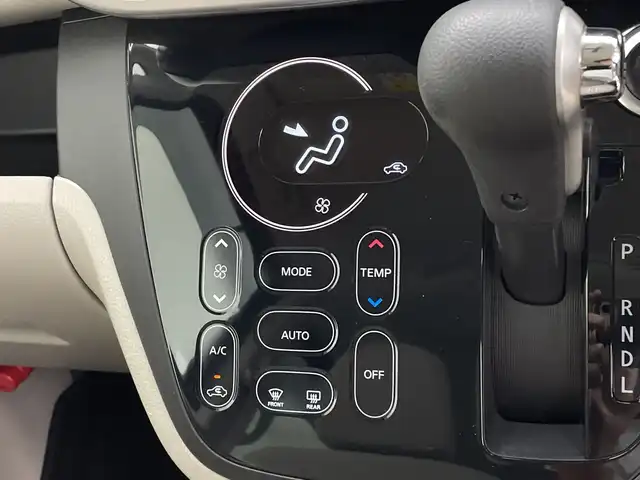 日産 デイズ ルークス X 鹿児島県 2015(平27)年 4.5万km プレミアムパープルP 禁煙車/純正ナビ(BT/CD/DVD/AM/FM)/アラウンドビューモニター/両側パワースライドドア/エマージェンシーブレーキ/車線逸脱警報/プッシュスタート/ETC/アイドリングストップ