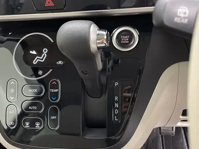 日産 デイズ ルークス X 鹿児島県 2015(平27)年 4.5万km プレミアムパープルP 禁煙車/純正ナビ(BT/CD/DVD/AM/FM)/アラウンドビューモニター/両側パワースライドドア/エマージェンシーブレーキ/車線逸脱警報/プッシュスタート/ETC/アイドリングストップ
