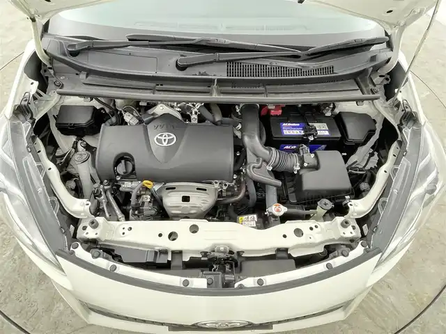 トヨタ シエンタ G 千葉県 2021(令3)年 2万km ホワイトパールクリスタルシャイン トヨタセーフティセンス/・プリクラッシュセーフティ/・レーンディパーチャーアラート/・クリアランスソナー/・先行車発進お知らせ/純正9インチSDナビ/CD MSV BT フルセグ/全方位カメラ/両側パワースライドドア/LEDオートライト/前席シートヒーター/ステアリングヒーター/革巻きステアリング/ステアリングスイッチ/ドアバイザー/純正フロアマット/プッシュスタート/スマートキー/ビルトインETC