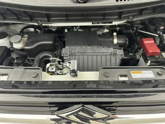 スズキ スペーシア カスタム HYBRID XS 大阪府 2024(令6)年 0.3万km ピュアホワイトP 禁煙車/スズキセーフティサポート/・デュアルセンサーブレーキサポート/・誤発進抑制機能/・車線逸脱警報/・アダプティブクルーズコントロール/・ブラインドスポットモニタリング/・リアビューカメラ/両側パワースライドドア/スズキコネクトナビ/アラウンドビューモニター/LEDオートライト/ハーフレザーシート/シートヒーター/純正15インチアルミホイール/アイドリングストップ/USBポート/プッシュスタート/スマートキー