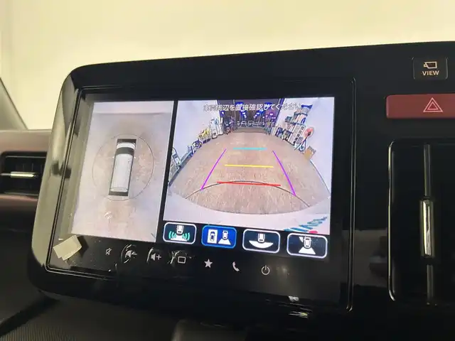 スズキ スペーシア カスタム HYBRID XS 大阪府 2024(令6)年 0.3万km ピュアホワイトP 禁煙車/スズキセーフティサポート/・デュアルセンサーブレーキサポート/・誤発進抑制機能/・車線逸脱警報/・アダプティブクルーズコントロール/・ブラインドスポットモニタリング/・リアビューカメラ/両側パワースライドドア/スズキコネクトナビ/アラウンドビューモニター/LEDオートライト/ハーフレザーシート/シートヒーター/純正15インチアルミホイール/アイドリングストップ/USBポート/プッシュスタート/スマートキー