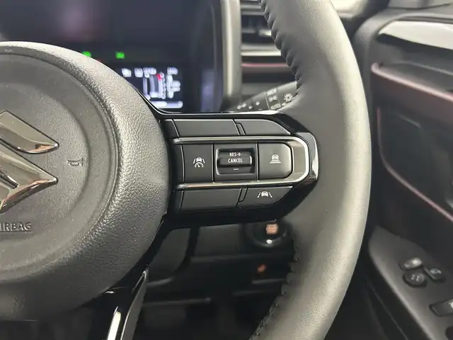 スズキ スペーシア カスタム HYBRID XS 大阪府 2024(令6)年 0.3万km ピュアホワイトP 禁煙車/スズキセーフティサポート/・デュアルセンサーブレーキサポート/・誤発進抑制機能/・車線逸脱警報/・アダプティブクルーズコントロール/・ブラインドスポットモニタリング/・リアビューカメラ/両側パワースライドドア/スズキコネクトナビ/アラウンドビューモニター/LEDオートライト/ハーフレザーシート/シートヒーター/純正15インチアルミホイール/アイドリングストップ/USBポート/プッシュスタート/スマートキー