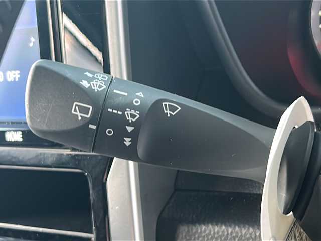 トヨタ ルーミー カスタムG 広島県 2022(令4)年 3.6万km レーザーブルークリスタルシャイン 禁煙/ワンオーナー/純正9インチナビ/CD/DVD/DTV/Bluetooth/USB/HDMI/パノラミックビューモニター/デジタルインナーミラー/レーダークルーズコントロール/両側パワースライドドア/シートヒーター/LEDオートライト/オートライト/前後ドライブレコーダー/社外AW付スタッドレス積み込み/コーナーセンサー/ビルトインETC/アイドリングストップ/スマートキー/スペアキー/純正フロアマット/純正ドアバイザー/ステアリングスイッチ/電子パーキング