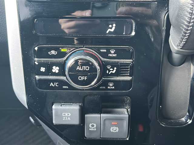 トヨタ ルーミー カスタムG 広島県 2022(令4)年 3.6万km レーザーブルークリスタルシャイン 禁煙/ワンオーナー/純正9インチナビ/CD/DVD/DTV/Bluetooth/USB/HDMI/パノラミックビューモニター/デジタルインナーミラー/レーダークルーズコントロール/両側パワースライドドア/シートヒーター/LEDオートライト/オートライト/前後ドライブレコーダー/社外AW付スタッドレス積み込み/コーナーセンサー/ビルトインETC/アイドリングストップ/スマートキー/スペアキー/純正フロアマット/純正ドアバイザー/ステアリングスイッチ/電子パーキング