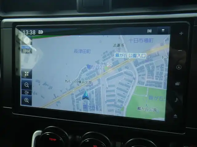 トヨタ ＧＲ８６ RZ 神奈川県 2023(令5)年 0.8万km マグネタイトグレーメタリック 6速MT/アイサイトコアテクノロジー/・プリクラッシュセーフティ/・車線逸脱警報/・ふらつき警報/・先行車発進お知らせ機能/・追従機能付クルーズコントロール/・クリアランスソナー/ワンオーナー/登録時7652km/純正9インチナビ　フルセグTV/（Bluetooth/DVD再生可/HDMI/USB/SD/レコーダーリンク）/バックカメラ/後側方警戒支援システム/GRドアスタビライザー/GRエアロスタビライングカバー/ドアミラーオートシステム/ハーフレザーシート/シートヒーター/LEDヘッドランプ/ハイビームアシスト/純正ドライブレコーダー/純正LEDルームランプ/純正2.0ETC/スマートキーx2/取説書/保証書/点検記録（全てトヨタディーラーで実施）/　R6/11  R7/10