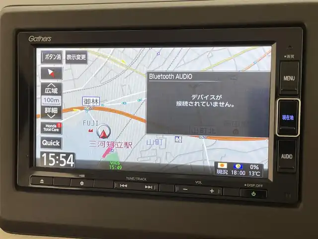 ホンダ Ｎ ＢＯＸ L 愛知県 2022(令4)年 2.1万km プラチナホワイトパール 純正ナビ　バックカメラ　シートヒーター　前後ドラレコ　ＥＴＣ　両側パワスラ　ホンダセンシング　衝突軽減　追従クルコン　電動パーキング　ＬＥＤオートライト　リヤパーキングセンサー　純正フロアマット　禁煙