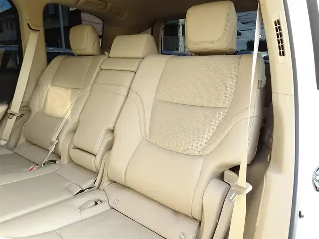 トヨタ ランドクルーザー ZX 千葉県 2024(令6)年 1.8万km プレシャスホワイトパール