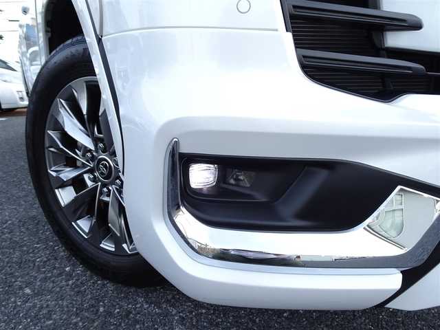 トヨタ ランドクルーザー ZX 千葉県 2024(令6)年 1.8万km プレシャスホワイトパール