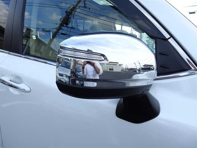 トヨタ ランドクルーザー ZX 千葉県 2024(令6)年 1.8万km プレシャスホワイトパール