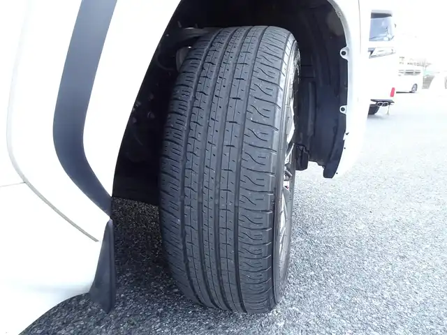 トヨタ ランドクルーザー ZX 千葉県 2024(令6)年 1.8万km プレシャスホワイトパール