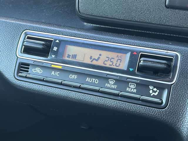 マツダ フレア ハイブリッドXG 広島県 2020(令2)年 5.5万km スペリアホワイト 禁煙/衝突軽減ブレーキ/車線逸脱警報/ハイビームアシスト/社外ナビ（ケンウッド）/・Bluetooth/USB/AUX/CD/DVD/SD/シートヒーター/オートライト/ヘッドライトレベライザー/パーキングセンサー/電動格納ミラー/フロアマット/純正ドアバイザー/スマートキー/プッシュスタート/スペアキー