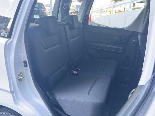 マツダ フレア ハイブリッドXG 広島県 2020(令2)年 5.5万km スペリアホワイト 禁煙/衝突軽減ブレーキ/車線逸脱警報/ハイビームアシスト/社外ナビ（ケンウッド）/・Bluetooth/USB/AUX/CD/DVD/SD/シートヒーター/オートライト/ヘッドライトレベライザー/パーキングセンサー/電動格納ミラー/フロアマット/純正ドアバイザー/スマートキー/プッシュスタート/スペアキー