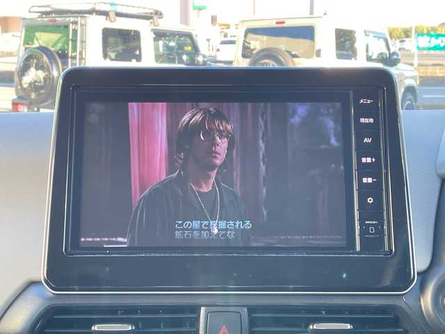 日産 デイズ X 千葉県 2022(令4)年 1.4万km フローズンバニラパール/アッシュブラウンM ９インチナビＭＭ２２２Ｄ－Ｌ　全方位カメラ　フルセグ　ＢＴ　ＨＤＭＩ　ＵＳＢ　スマートキー　プッシュスタート　エマージェンシーブレーキ　フローズンバニラパールツートンカラー　１４インチＡＷ