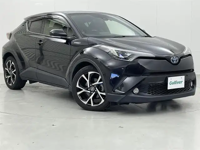 トヨタ Ｃ－ＨＲ