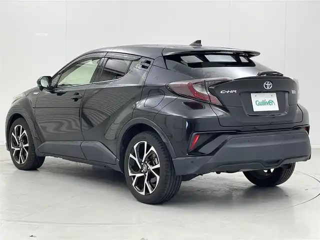 トヨタ Ｃ－ＨＲ