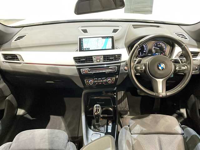 ＢＭＷ Ｘ１