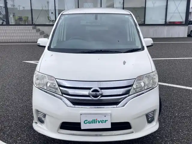 日産 セレナ