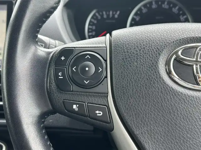 トヨタ ヴォクシー ZS 道東・釧路十勝 2014(平26)年 7.9万km ホワイトパールクリスタルシャイン 4WD/寒冷地仕様/モデリスタエアロ/サンルーフ/純正9インチナビ/(AM FM CD DVD BT フルセグTV)/バックカメラ/両側パワースライドドア/社外AW付冬タイヤ4本積込/コーナーセンサー/ビルトインETC/プッシュスタート/スマートキー/LEDヘッドライト/フォグランプ/革調シートカバー