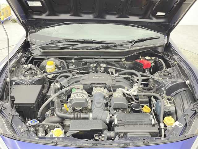 トヨタ ８６ GT 千葉県 2016(平28)年 7.8万km アズライトブルー 6速MT/純正7インチSDナビ/CD BT MSV SD フルセグ/バックカメラ/クルーズコントロール/HIDオートライト/純正17インチアルミホイール/革巻きステアリング/ヘッドライトレベライザー/純正フロアマット/ドアバイザー/スマートキー/プッシュスタート/ETC