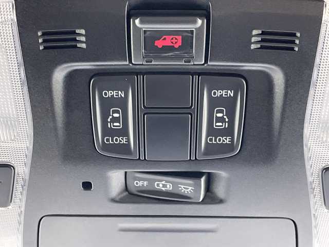 トヨタ アルファード S Aパッケージ 三重県 2019(令1)年 5.2万km ブラック 禁煙車　/純正１０型ＳＤナビ　/バックカメラ/WAC/MTモード付きAT/革巻きステアリング/ステアリングスイッチ/純正１２．１型フリップダウンモニター　/両側電動スライドドア　/レーダークルーズコントロール　/トヨタセーフティセンス　/衝突軽減ブレーキ　/車線逸脱防止装置　/前後クリアランスソナー/PKSB/100V電源/RSA/オートハイビーム /社外前後ドライブレコーダー/サイド/カーテンエアバッグ