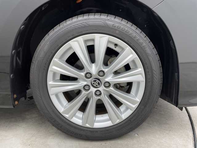 トヨタ アルファード S Aパッケージ 三重県 2019(令1)年 5.2万km ブラック 禁煙車　/純正１０型ＳＤナビ　/バックカメラ/WAC/MTモード付きAT/革巻きステアリング/ステアリングスイッチ/純正１２．１型フリップダウンモニター　/両側電動スライドドア　/レーダークルーズコントロール　/トヨタセーフティセンス　/衝突軽減ブレーキ　/車線逸脱防止装置　/前後クリアランスソナー/PKSB/100V電源/RSA/オートハイビーム /社外前後ドライブレコーダー/サイド/カーテンエアバッグ